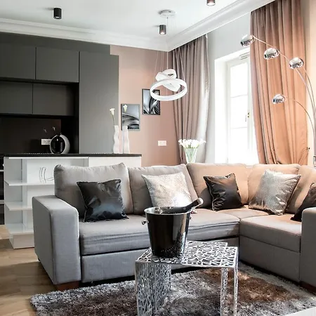 Platinum By Pla Apartment *