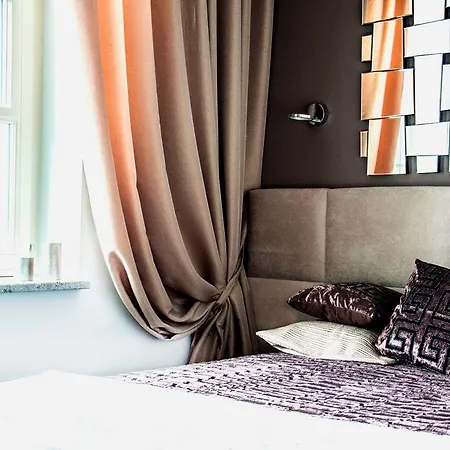 Apartment Platinum By Pla