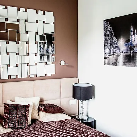 Platinum By Pla Apartment