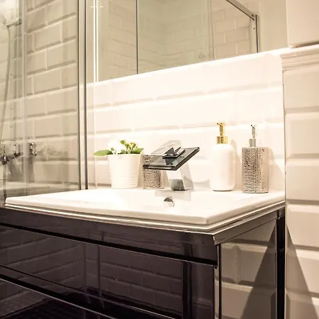 Platinum By Pla Apartment Krakow
