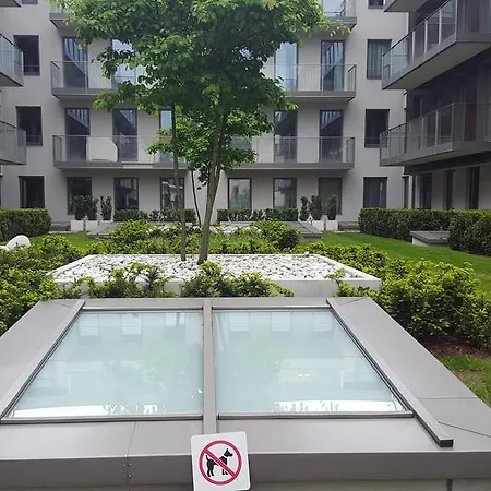Platinum By Pla Apartment *