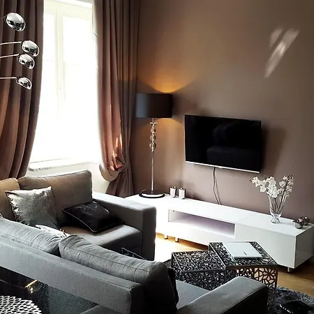 Apartment Platinum By Pla