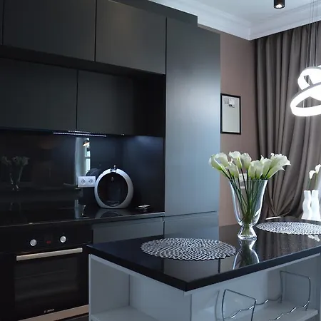 Platinum By Pla Apartment